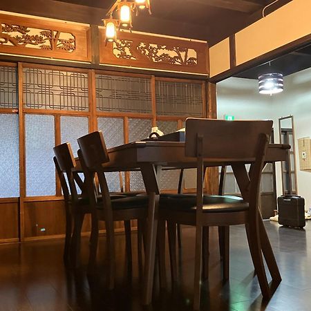 Private Reservation Near Kix "Wakeikan" Izumisano Extérieur photo