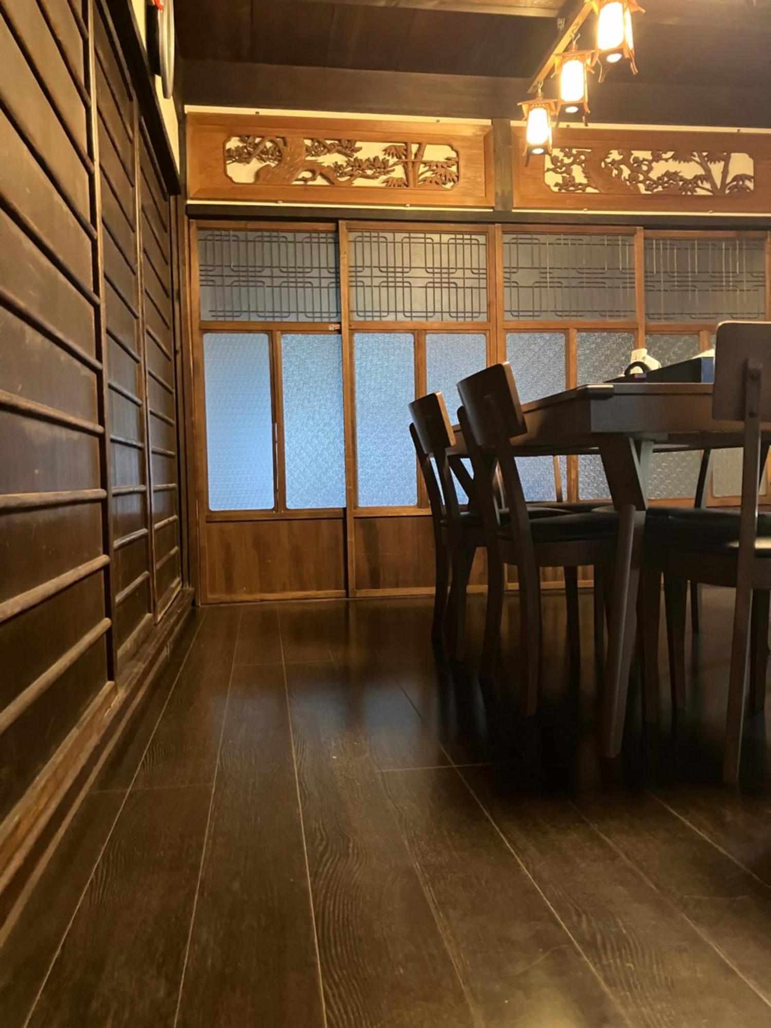 Private Reservation Near Kix "Wakeikan" Izumisano Extérieur photo