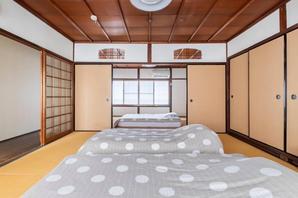 Private Reservation Near Kix "Wakeikan" Izumisano Extérieur photo