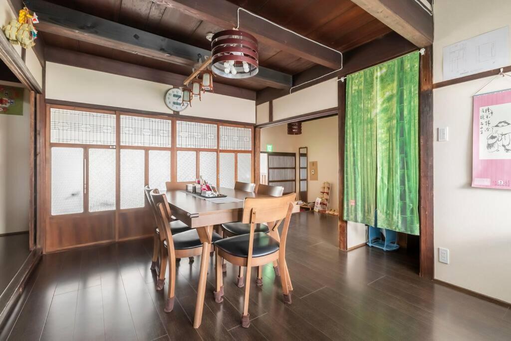 Private Reservation Near Kix "Wakeikan" Izumisano Extérieur photo