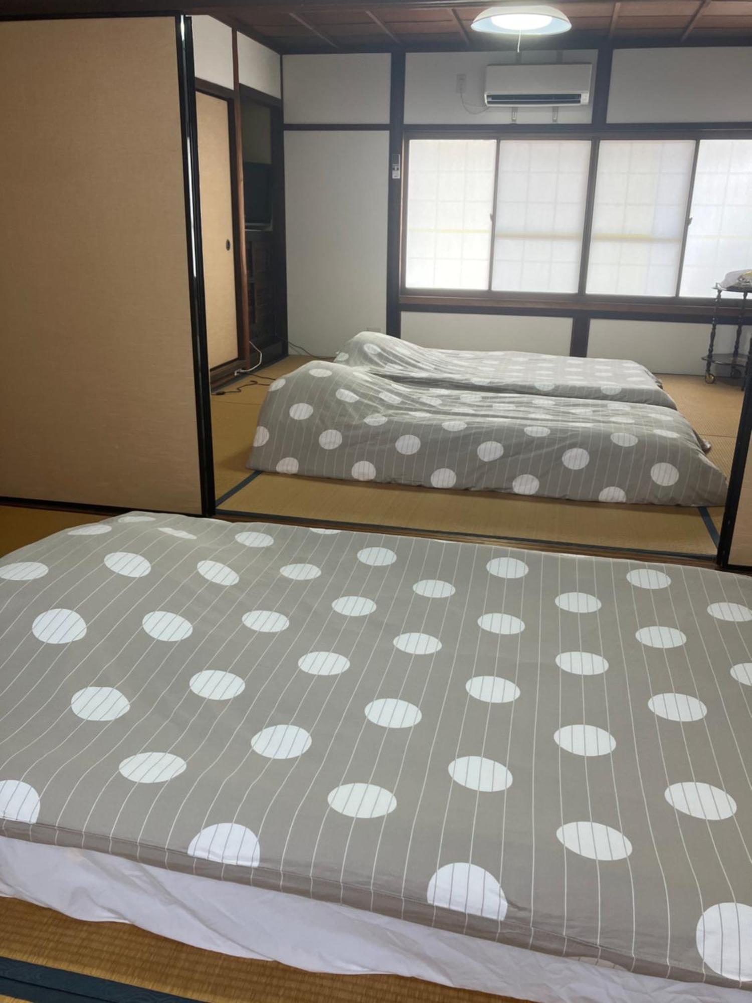 Private Reservation Near Kix "Wakeikan" Izumisano Extérieur photo