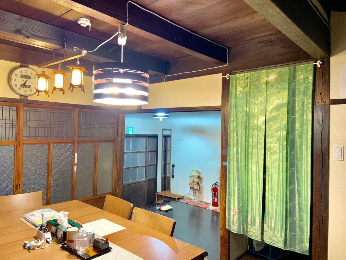 Private Reservation Near Kix "Wakeikan" Izumisano Extérieur photo