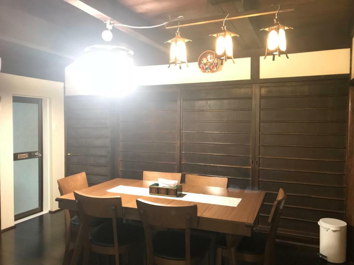Private Reservation Near Kix "Wakeikan" Izumisano Extérieur photo